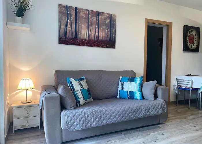 Apartamento Sofia Los Cristianos