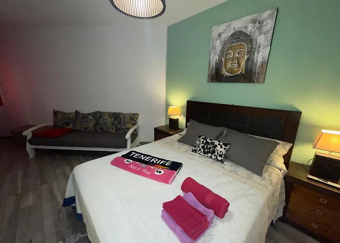 Apartamento Sofia Los Cristianos