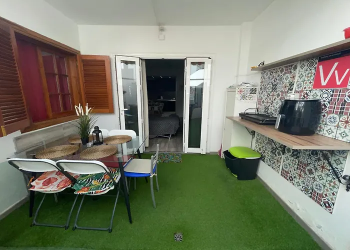 Apartamento Sofia Los Cristianos