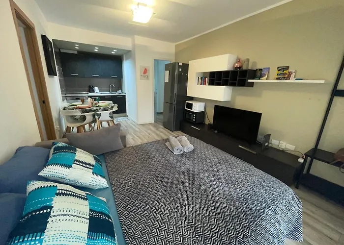 Apartamento Sofia Los Cristianos