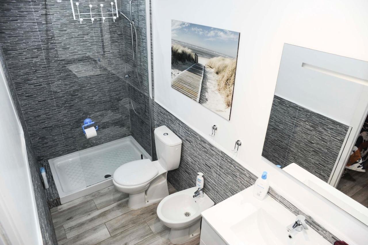 Sofia Cristianos Appartement
