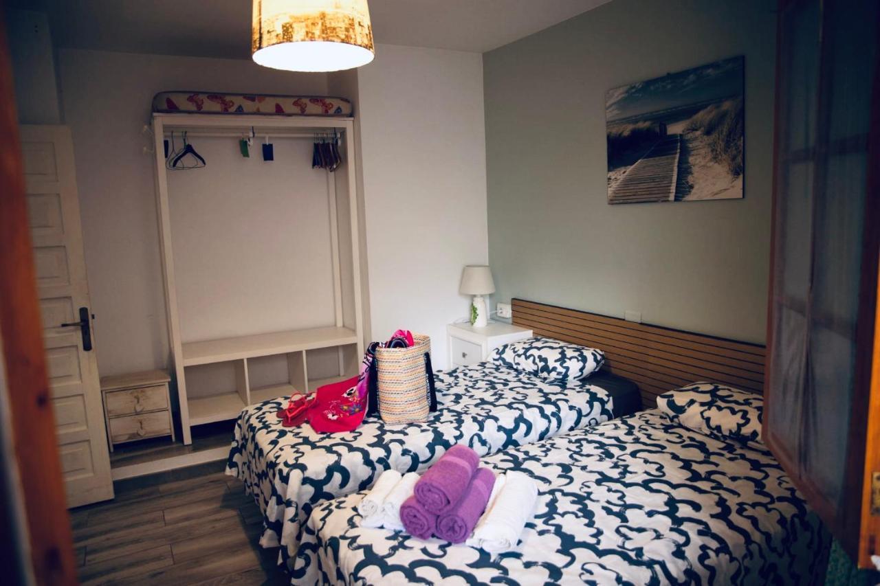 Appartement Sofia Cristianos