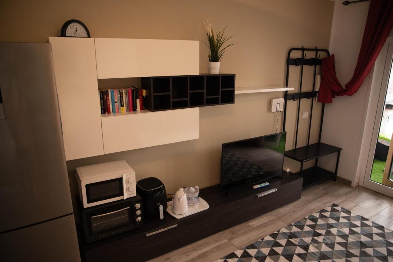 Appartement Sofia Cristianos *
