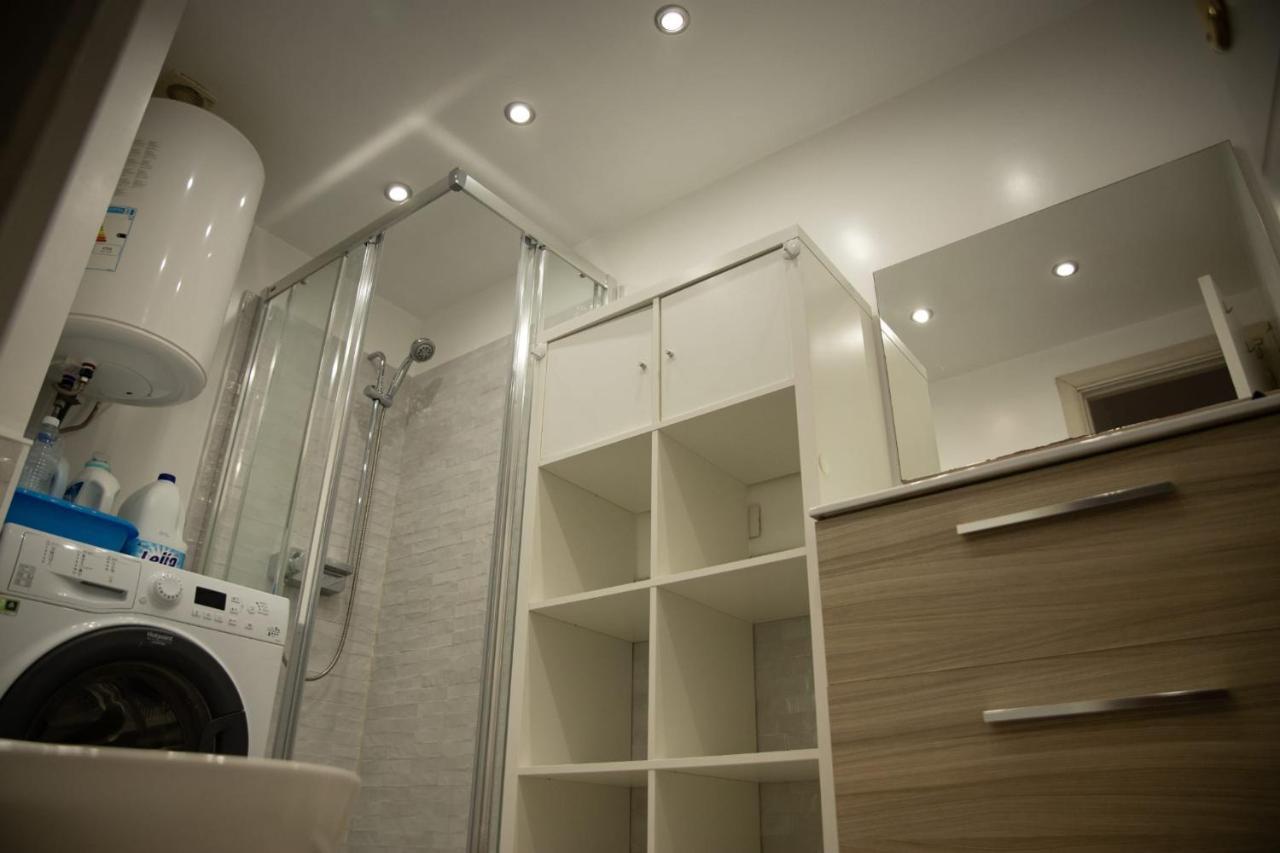 Sofia Cristianos Appartement