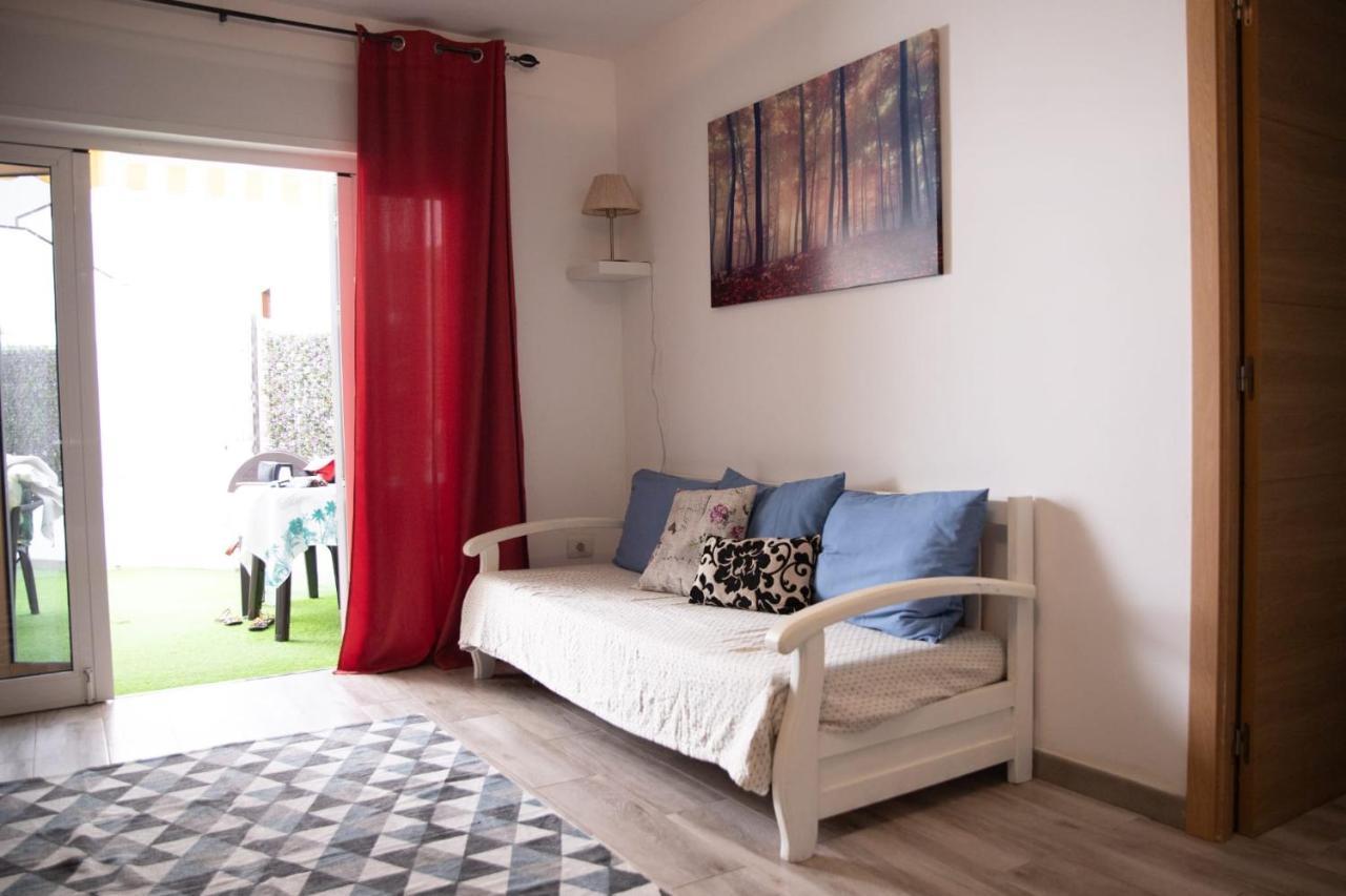 Sofia Cristianos Appartement Los Cristianos (Tenerife)