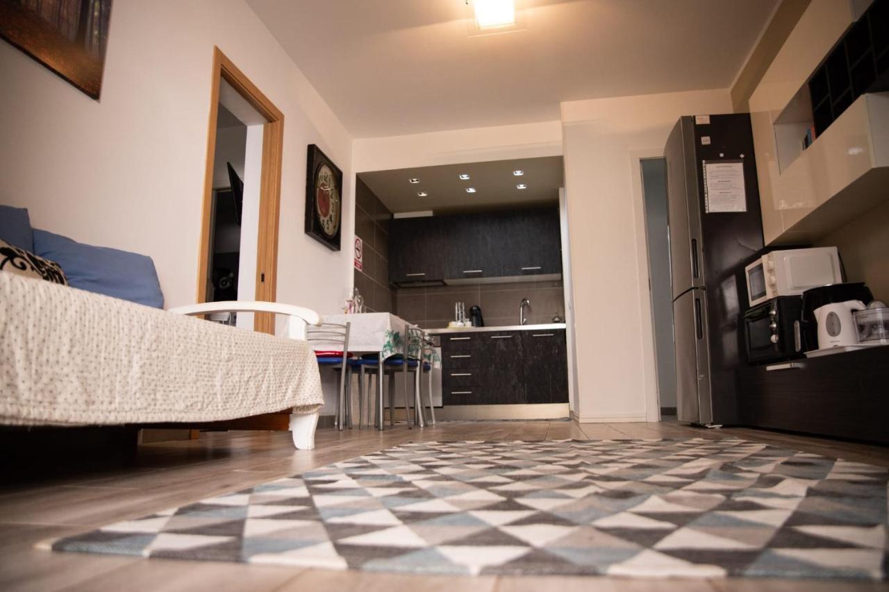 Sofia Cristianos Appartement *