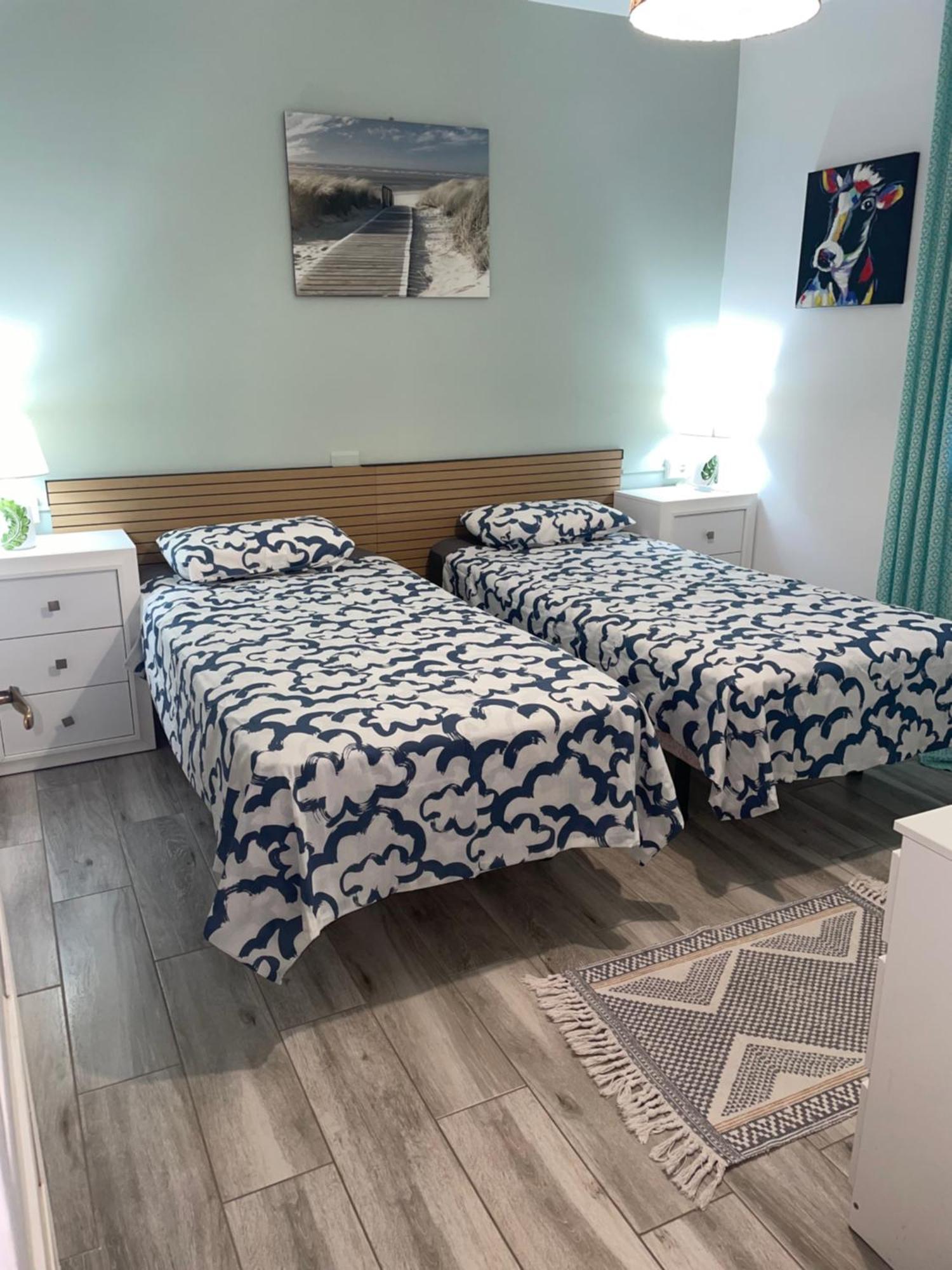 Appartement Sofia Cristianos