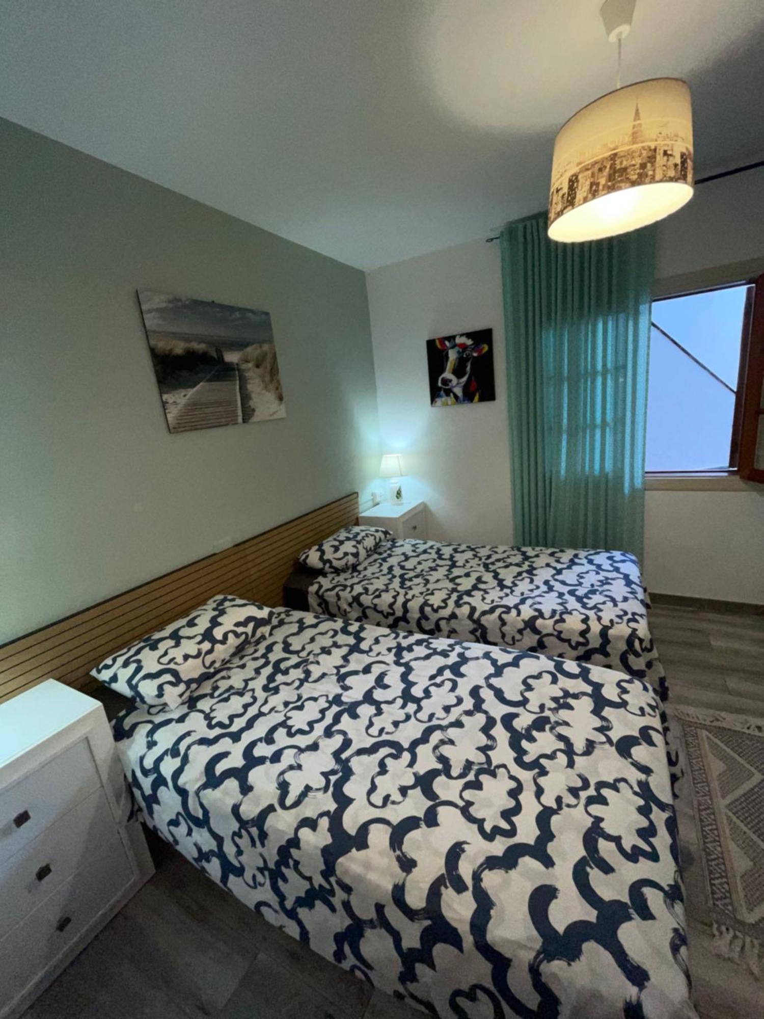 Sofia Cristianos Appartement *
