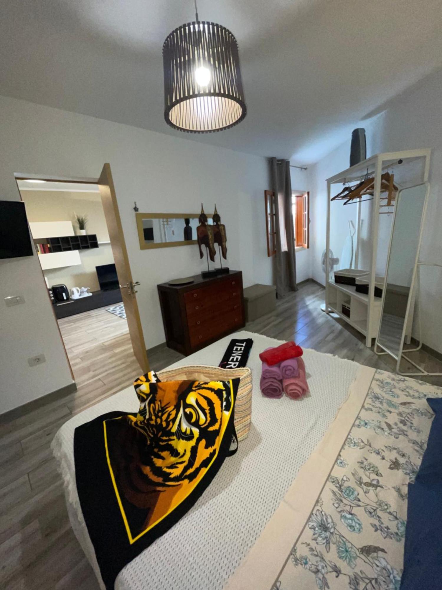 Appartement Sofia Cristianos