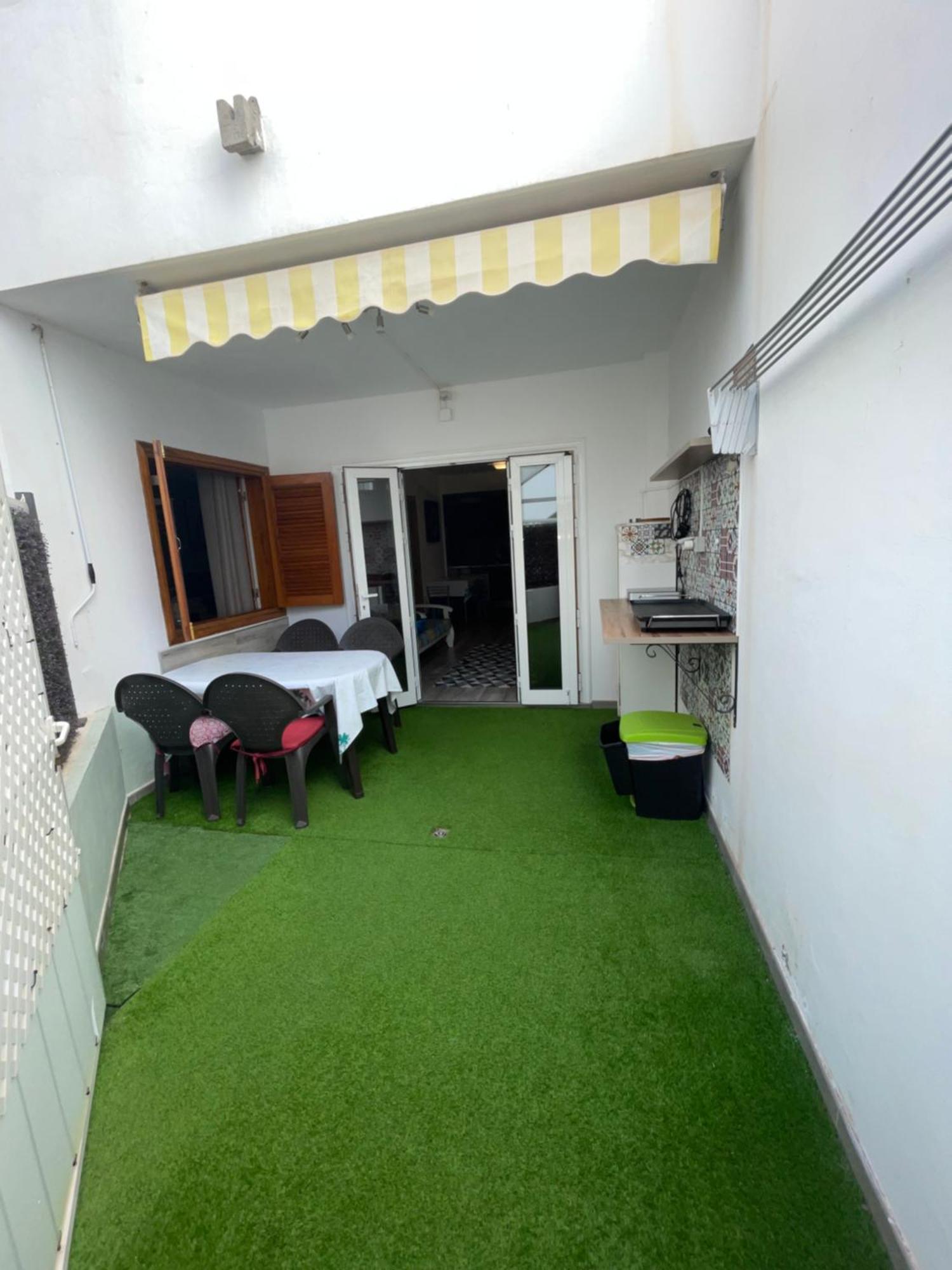 Appartement Sofia Cristianos *
