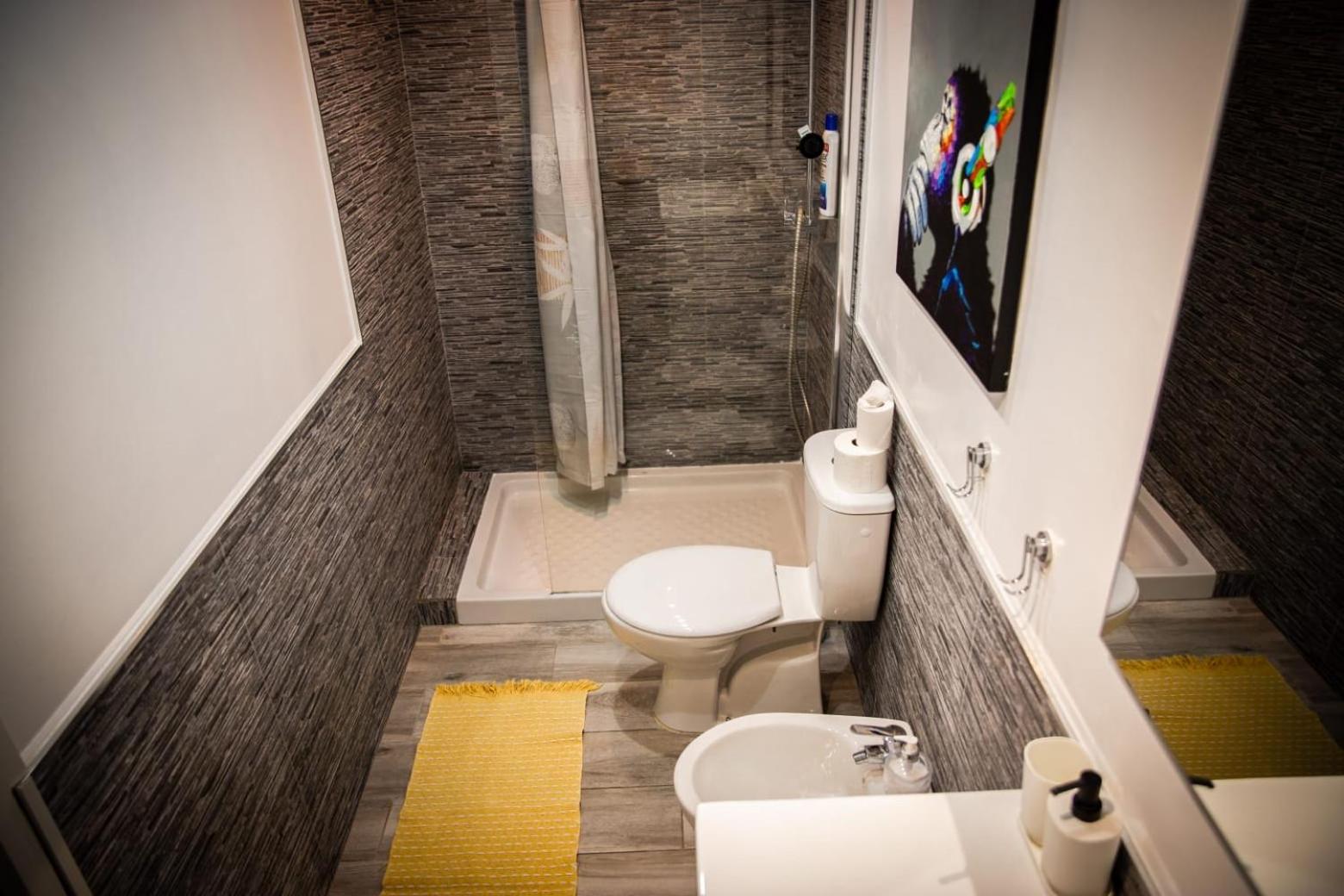 Sofia Cristianos Appartement *