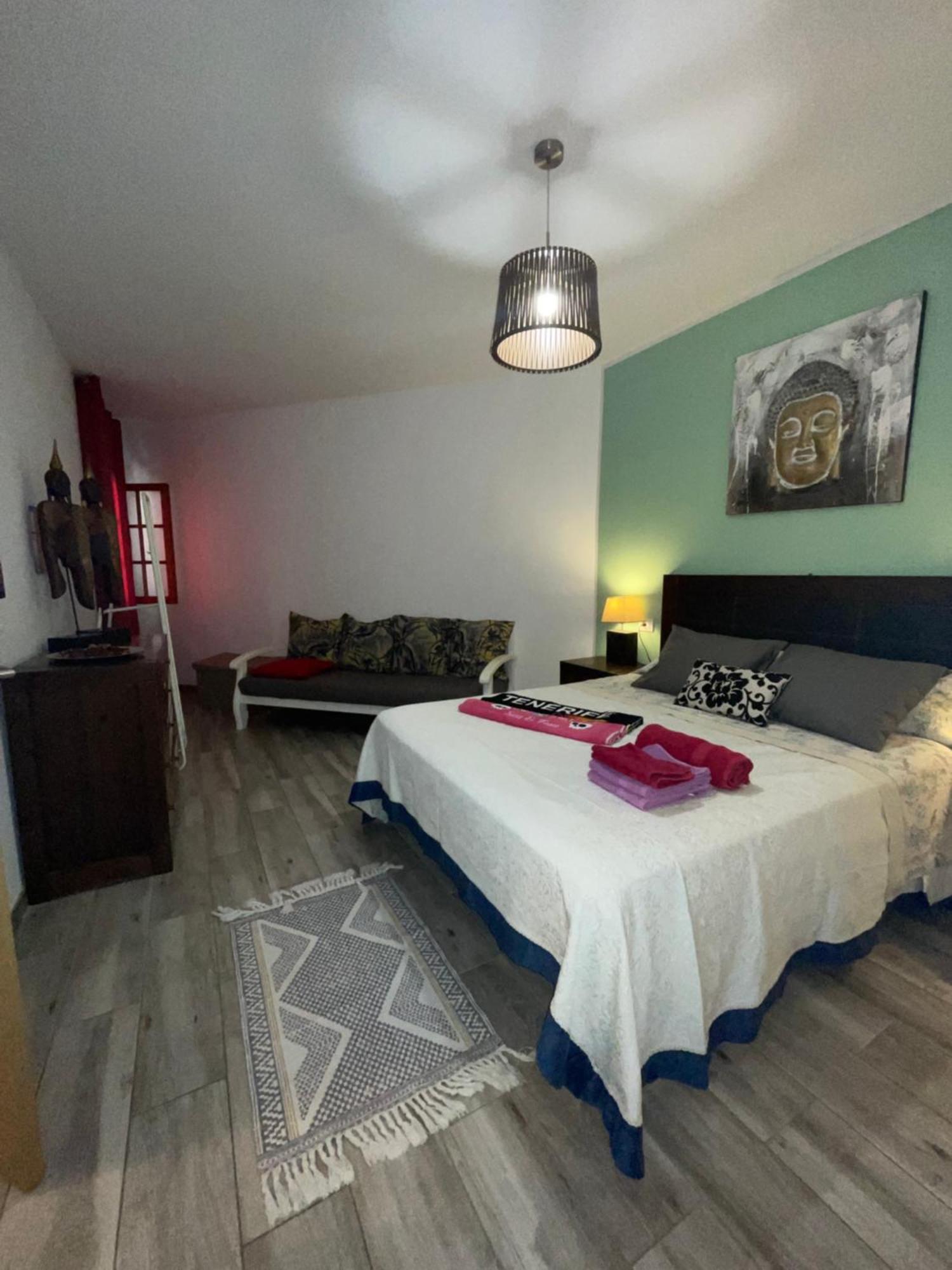 Appartement Sofia Cristianos Los Cristianos (Tenerife)
