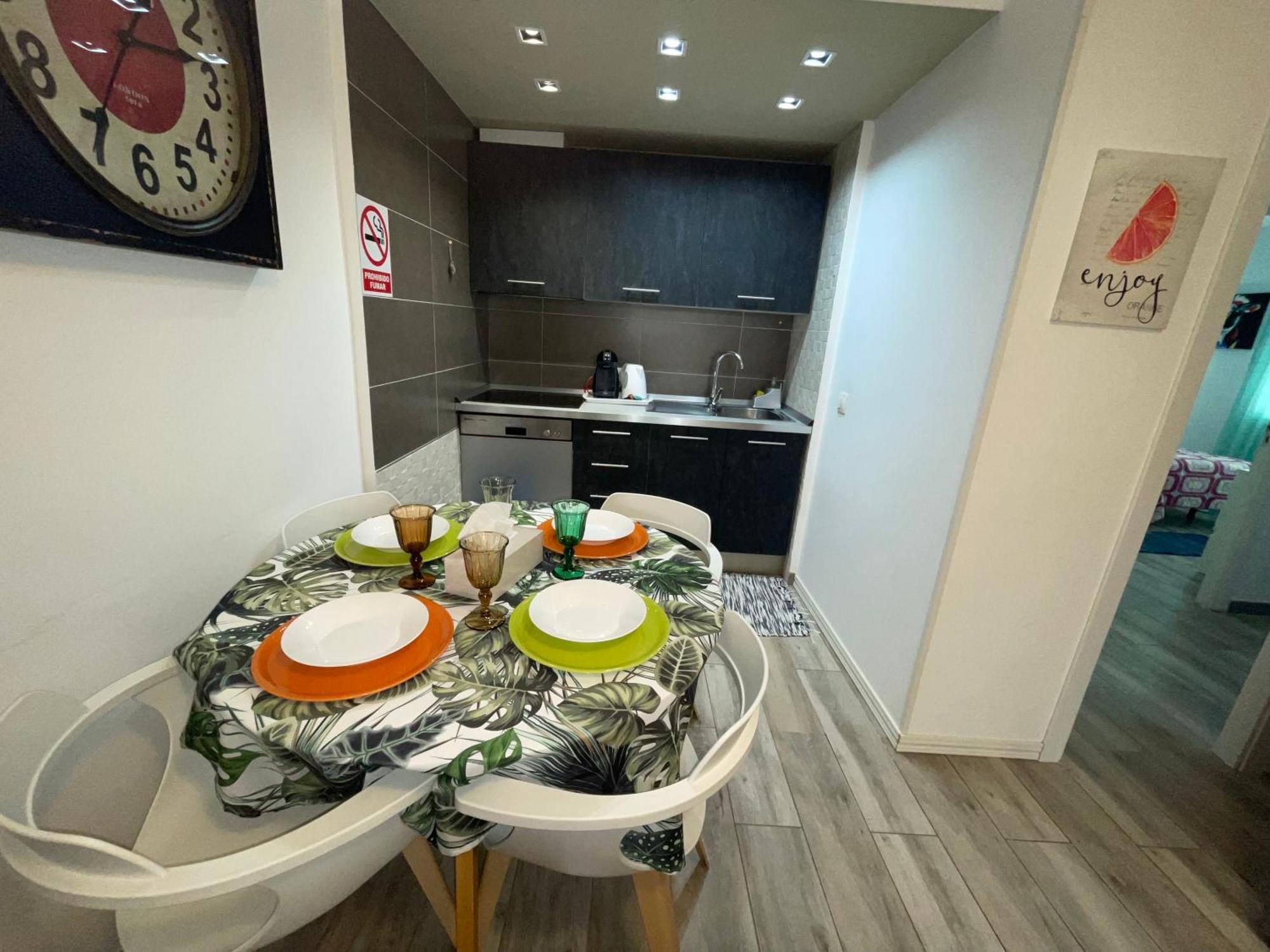 Appartement Sofia Cristianos