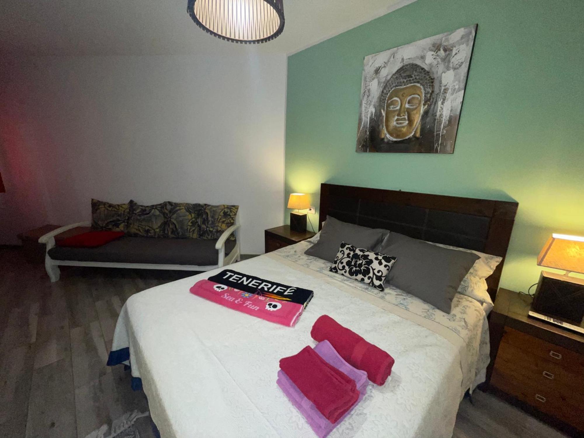 Sofia Cristianos Appartement Los Cristianos (Tenerife)
