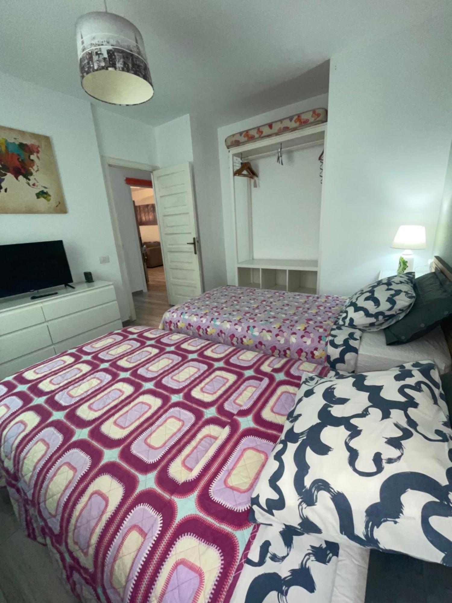 Appartement Sofia Cristianos Los Cristianos (Tenerife)