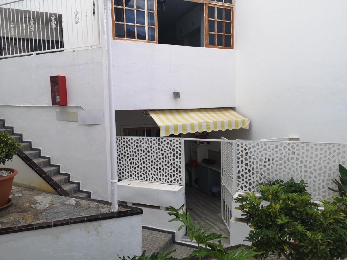 Appartement Sofia Cristianos Los Cristianos (Tenerife)