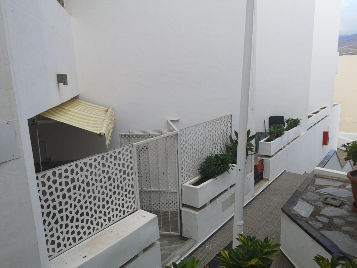 Sofia Cristianos * Los Cristianos (Tenerife)