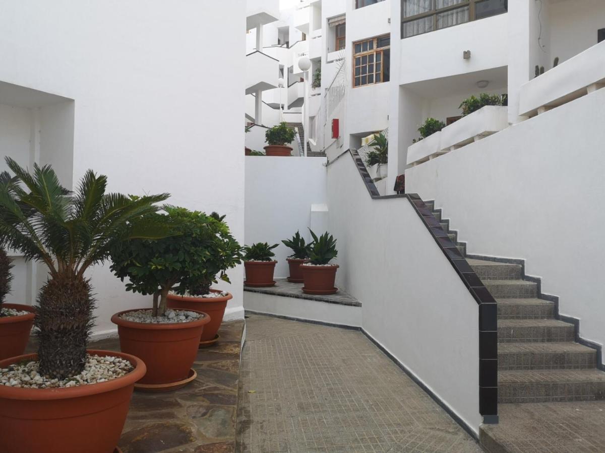 Sofia Cristianos * Los Cristianos (Tenerife)