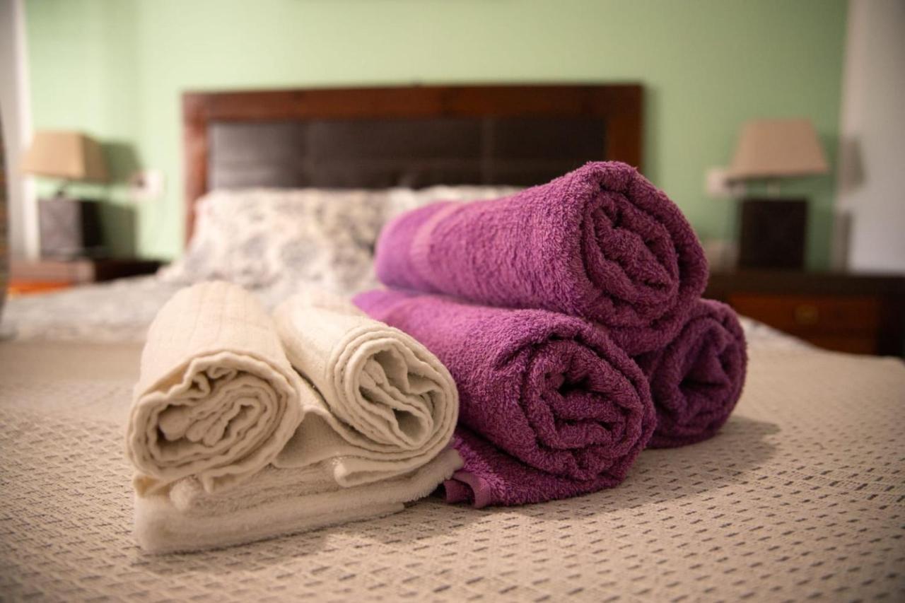 Apartament Sofia Cristianos