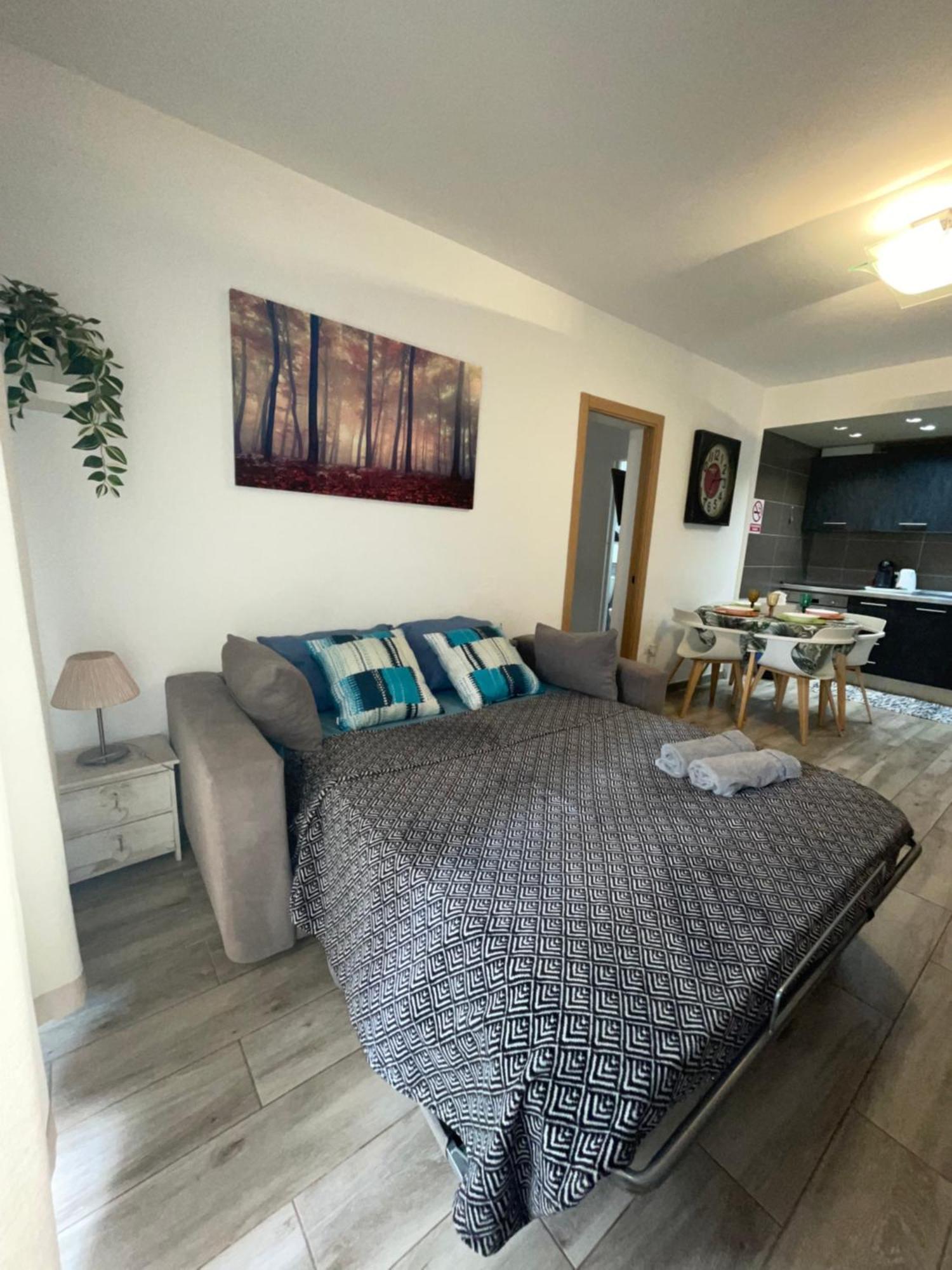 Sofia Cristianos Apartment Los Cristianos (Tenerife)