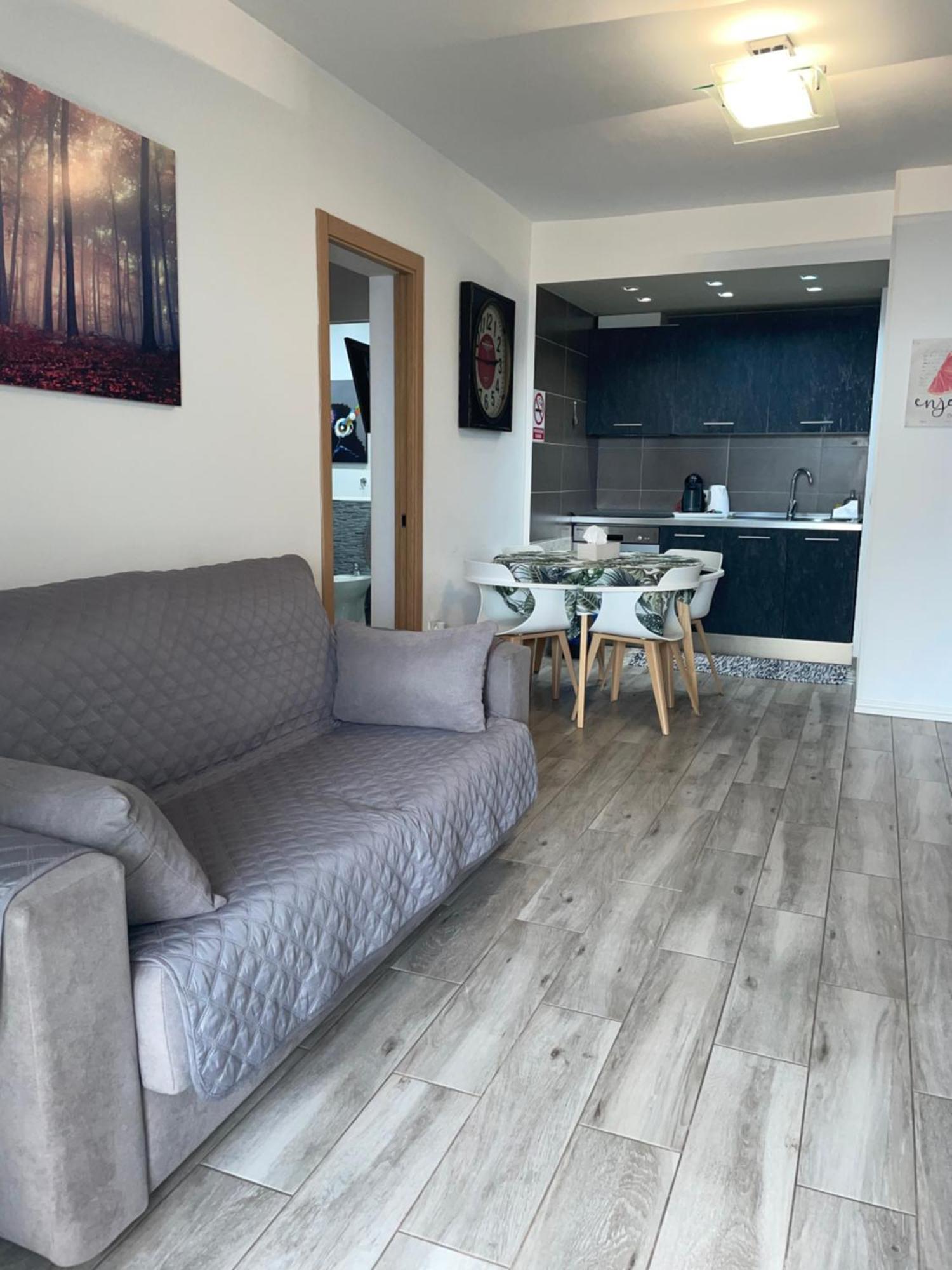 Apartment Sofia Cristianos Los Cristianos (Tenerife)